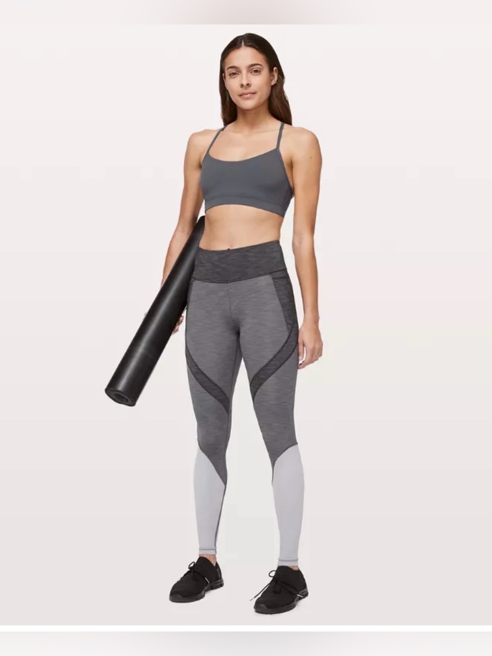 Lululemon Crop Legging